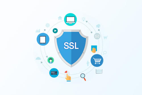 SSL证书生成和配置